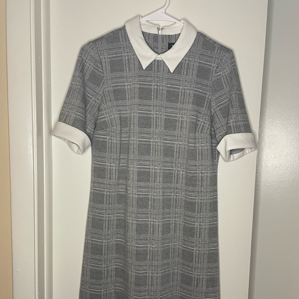 Dkny fitted dress